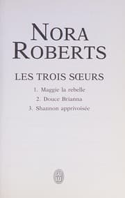Tapa de Les trois sœurs