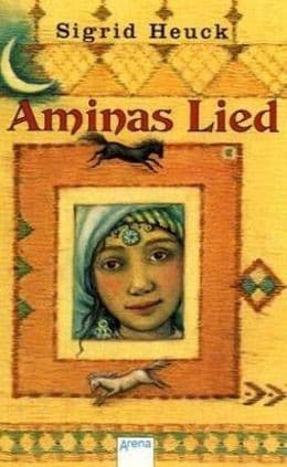 Tapa de Aminas Lied