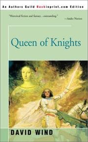 Tapa de Queen of Knights