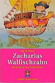 Tapa de Zacharias Walfischzahn