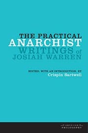 Tapa de The practical anarchist