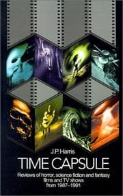 Tapa de Time Capsule