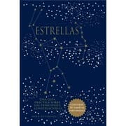Tapa de Estrellas