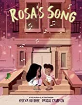 Tapa de Rosa's Song