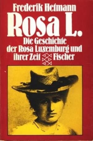 Tapa de Rosa L.