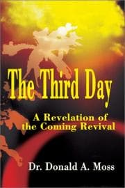Tapa de The Third Day