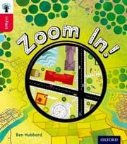Tapa de Zoom In!, Level 4