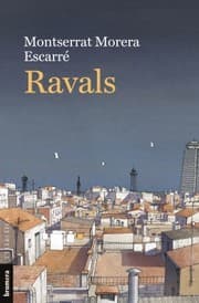 Tapa de Ravals