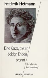 Tapa de Eine Kerze, die an beiden Enden brennt