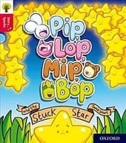 Tapa de Pip, Lop, Mip, Bop and the Stuck Star, Level 4
