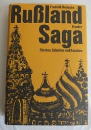 Tapa de Rußland-Saga
