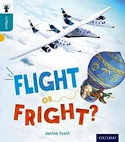 Tapa de Flight or Fright?