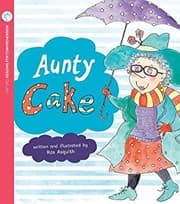 Tapa de Aunty Cake, Level 7