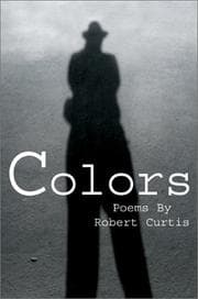 Tapa de Colors