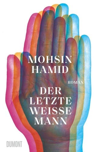Tapa de Der letzte weiße Mann