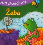 Tapa de Żaba