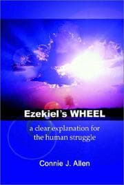 Tapa de Ezekiel's Wheel