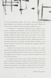 Tapa de Hermes, o Motoboy