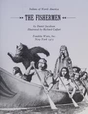 Tapa de The fishermen