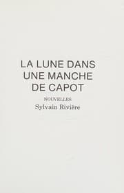 Tapa de La lune dans une manche de capot