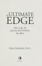 Tapa de Ultimate Edge