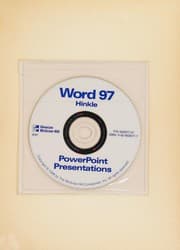 Tapa de Powerpoint 97