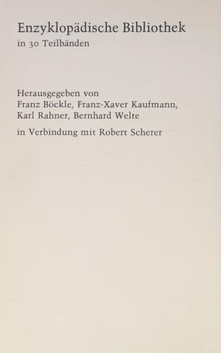 Tapa de Christlicher Glaube in moderner Gesellschaft