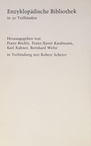 Tapa de Christlicher Glaube in moderner Gesellschaft