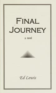 Tapa de Final journey