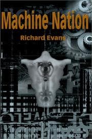 Tapa de Machine Nation