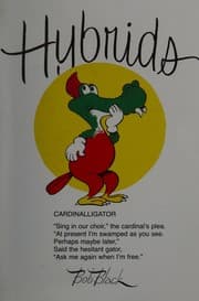 Tapa de Hybrids