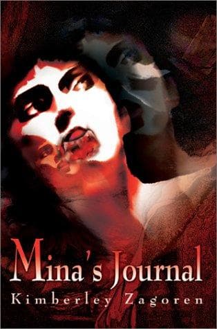 Tapa de Mina's Journal