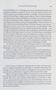 Tapa de Réflexions d'un frère siamois
