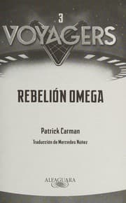 Tapa de Rebelión omega