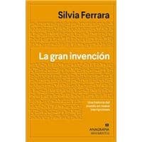Tapa de La gran invención