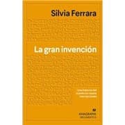 Tapa de La gran invención