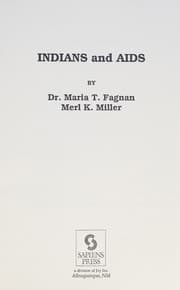 Tapa de Indians and AIDS