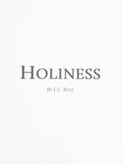Tapa de Holiness