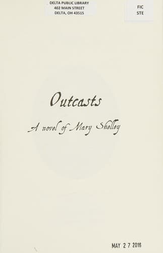 Tapa de Outcasts