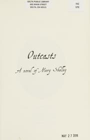 Tapa de Outcasts