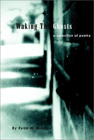 Tapa de Waking the Ghosts