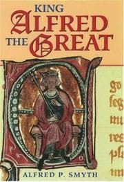 Tapa de King Alfred the Great