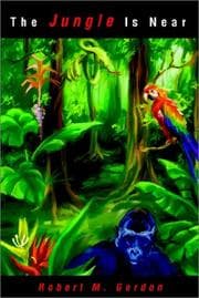Tapa de The Jungle Is Near