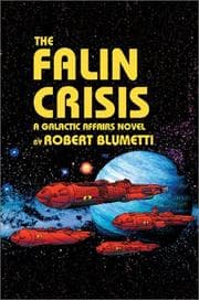 Tapa de The Falin Crisis