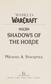 Tapa de Vol'jin