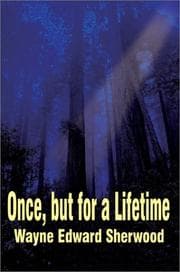 Tapa de Once, but for a Lifetime