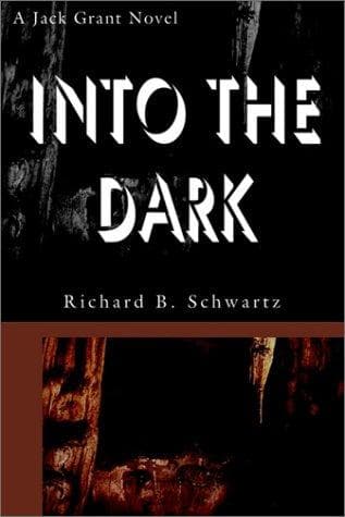 Tapa de Into the Dark