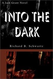Tapa de Into the Dark