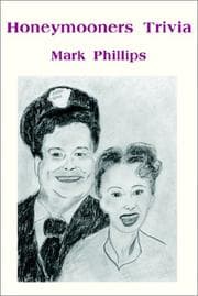 Tapa de Honeymooners Trivia