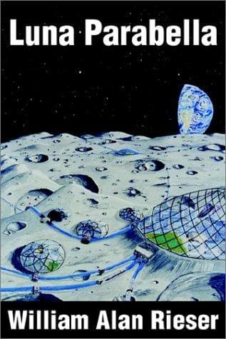 Tapa de Luna Parabella